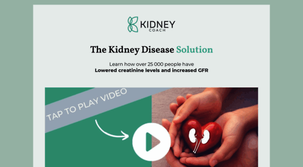 well.kidneycoach.com