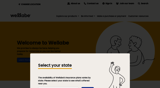 wellabe.com