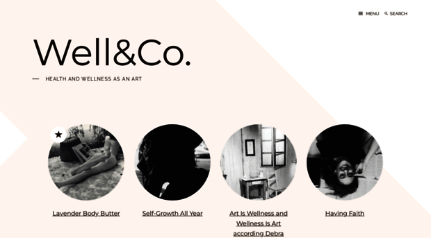 wellandco1.com