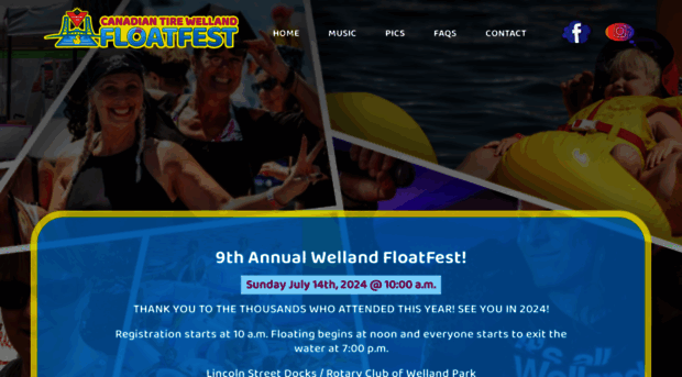 wellandfloatfest.com