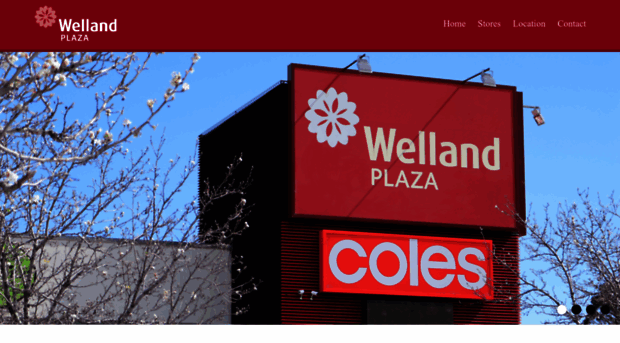 wellandplaza.com.au