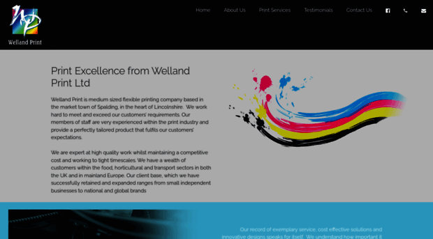 wellandprint.com
