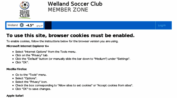 wellandsoccer.powerupsports.com