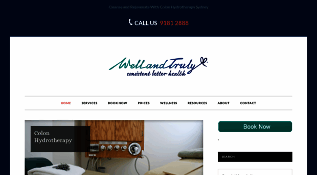 wellandtruly.com.au