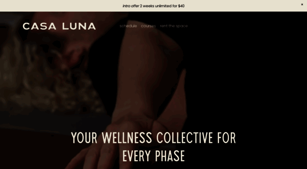 wellatcasaluna.com