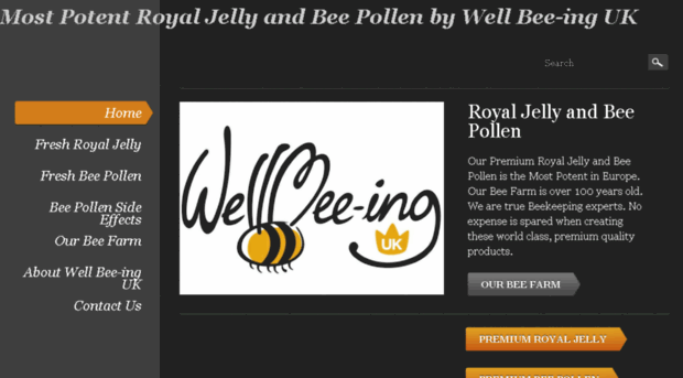 wellbee-ing.co.uk