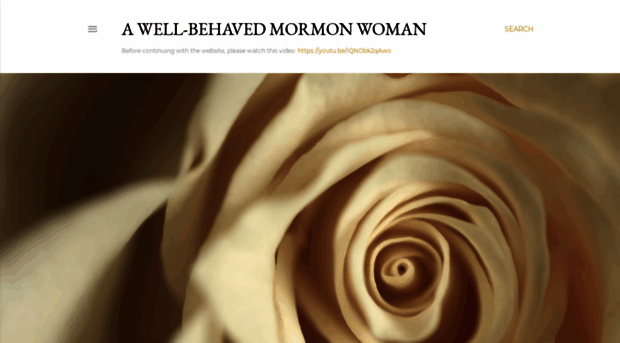 wellbehavedmormonwoman.blogspot.ca