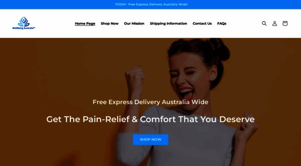 wellbeing-australia.com.au