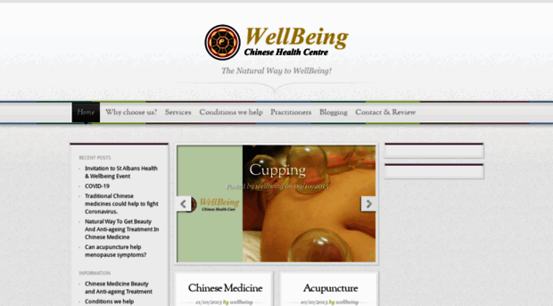 wellbeing-chinese-health.co.uk