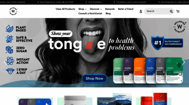 wellbeing-india.myshopify.com