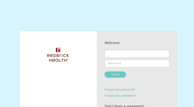 wellbeing.redbrickhealth.com