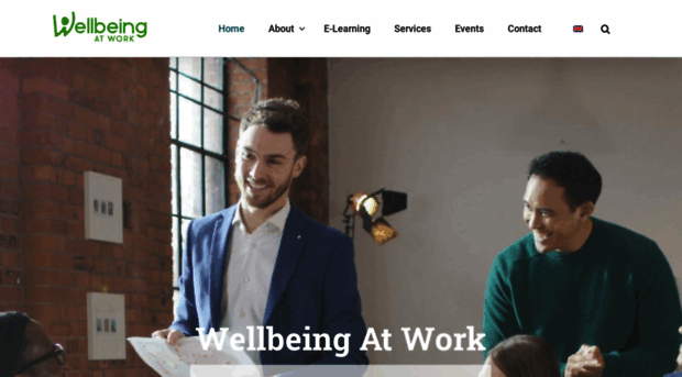 wellbeingatwork.lu