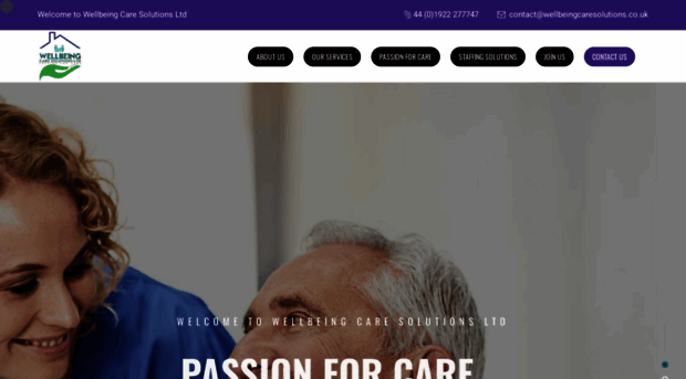 wellbeingcaresolutions.co.uk