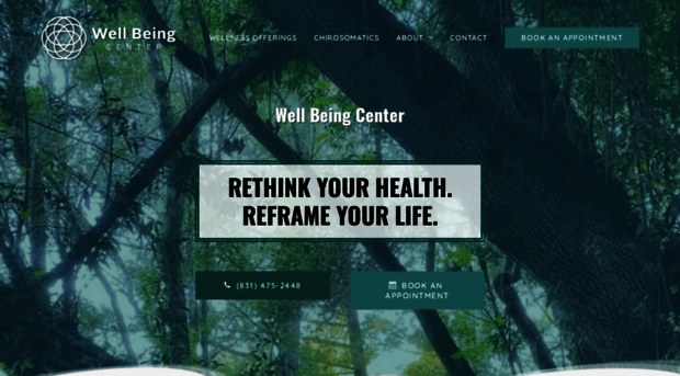 wellbeingcenter.com