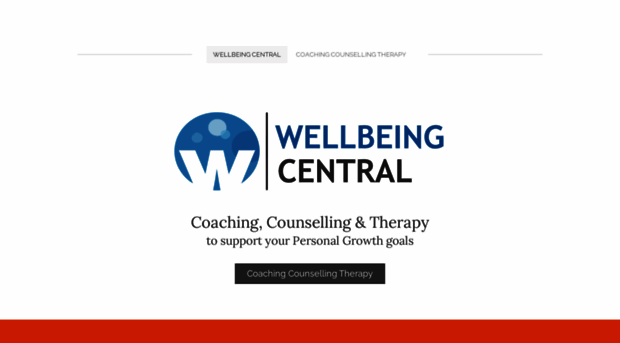 wellbeingcentral.com