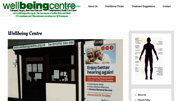 wellbeingcentre.org.uk