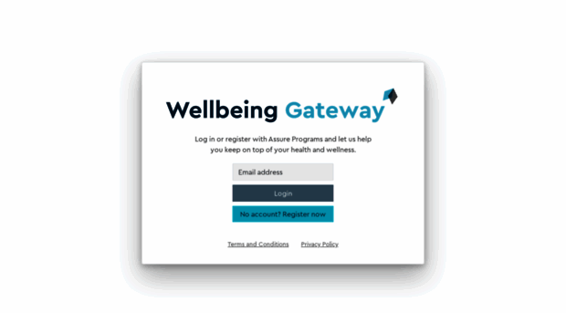 wellbeinggateway.com