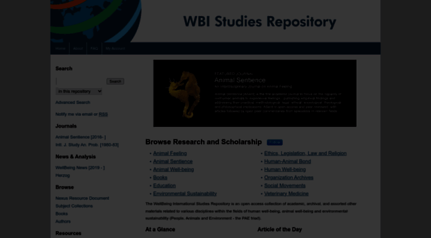 wellbeingintlstudiesrepository.org