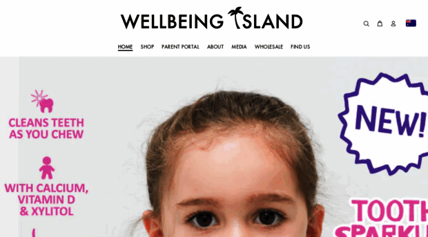 wellbeingisland.com.au