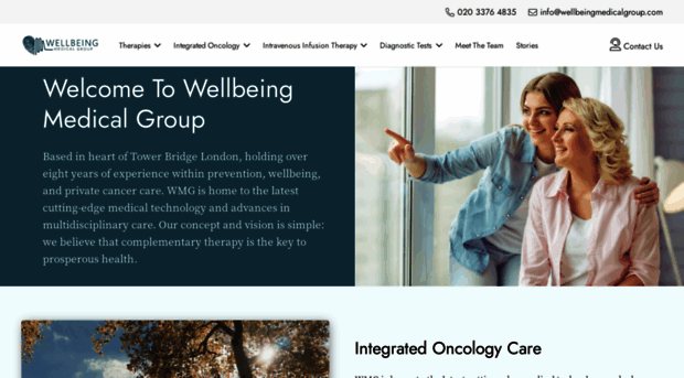 wellbeingmedicalgroup.com