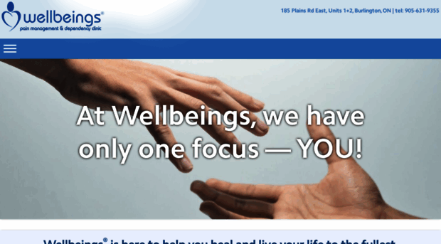 wellbeings.ca