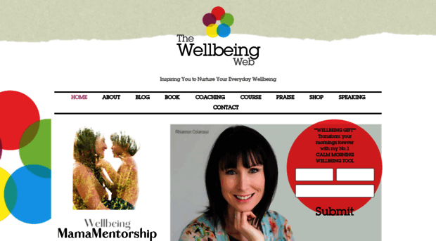 wellbeingweb.com.au
