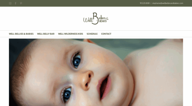 wellbelliesandbabies.com