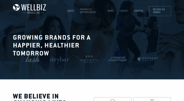 wellbizbrands.com