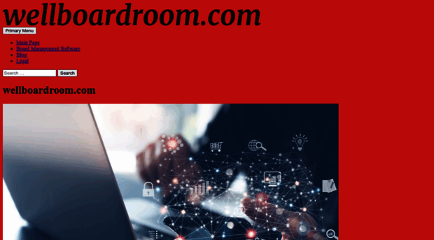 wellboardroom.com