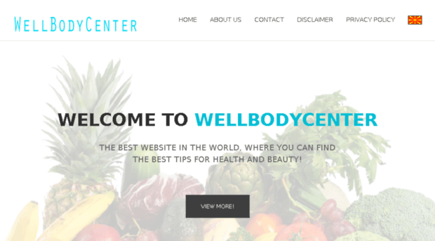 wellbodycenter.com