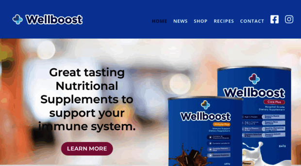 wellboost.com.au