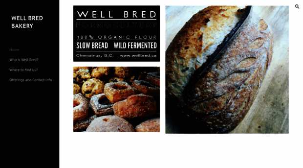 wellbred.ca