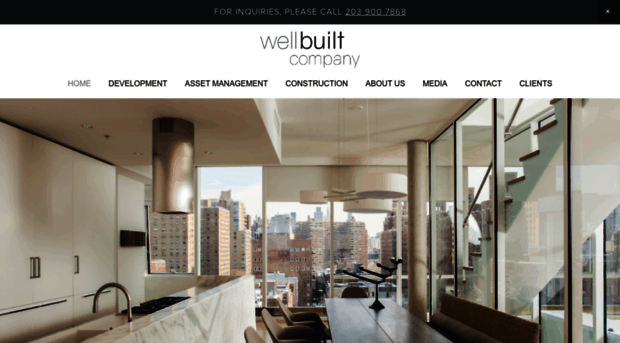 wellbuiltco.com