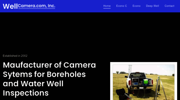 wellcamera.com