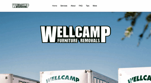 wellcampremovals.com.au