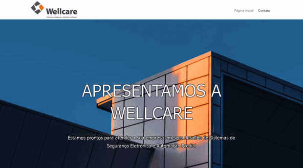 wellcare.com.br