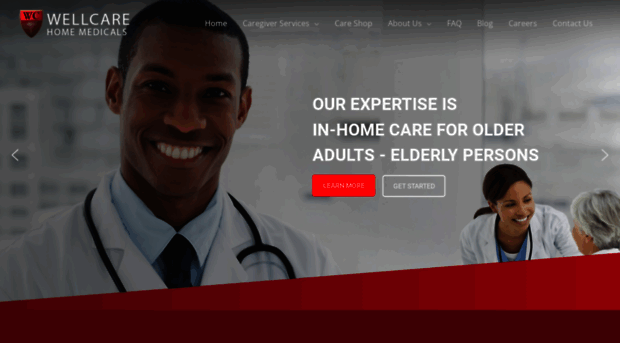 wellcarehomemedicals.com