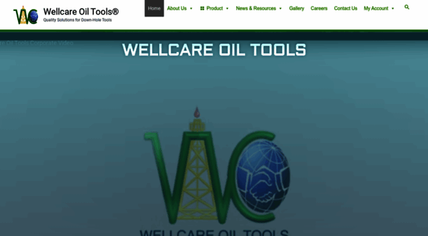 wellcareoiltools.com