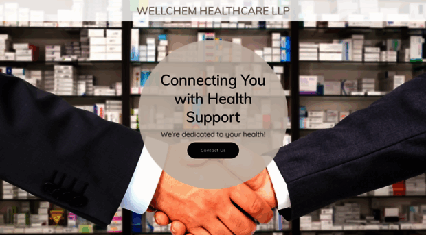 wellchemhealthcare.com