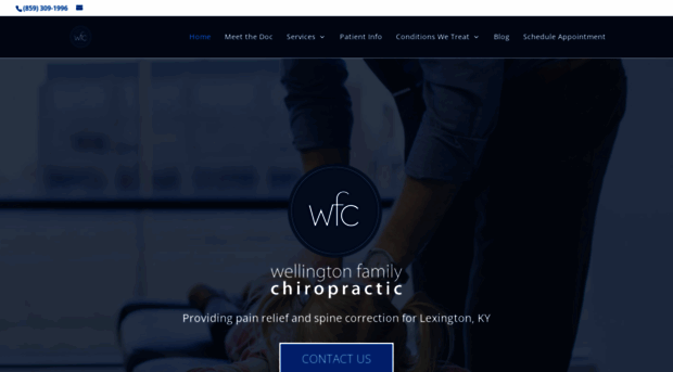 wellchiropractic.com