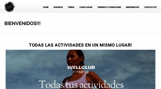 wellclub.org