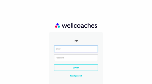 wellcoaches.customerhub.net