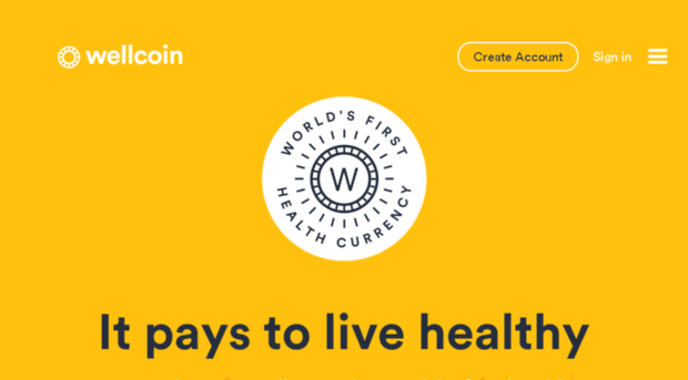 wellcoin.com