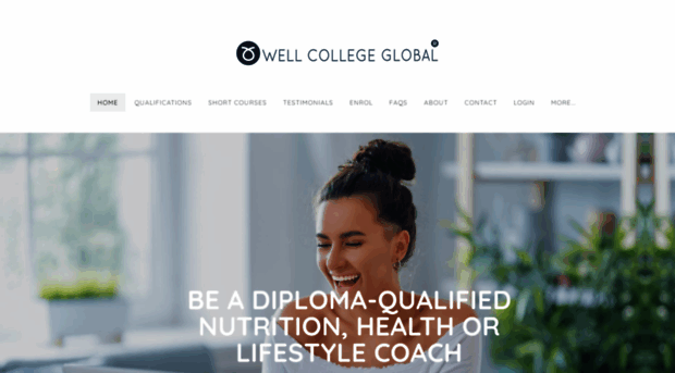 wellcollegeglobal.com