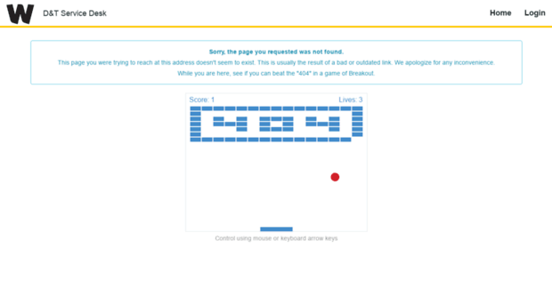 wellcometrusttest.service-now.com