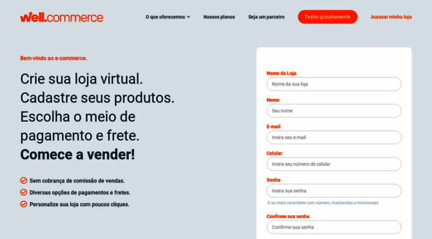 wellcommerce.com.br