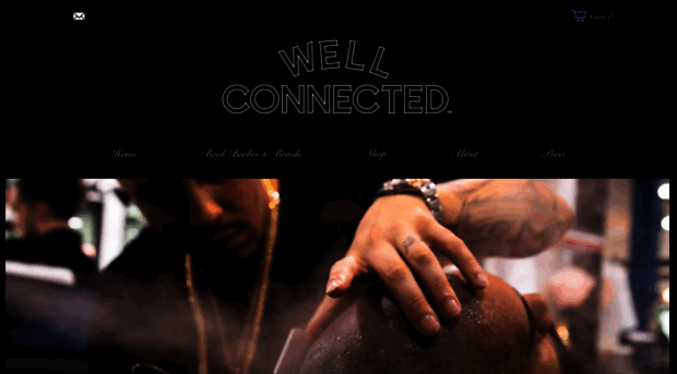 wellconnectednyc.com