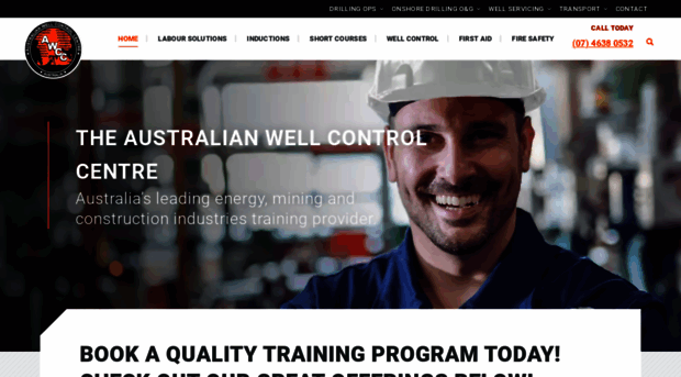 wellcontrolcentre.com.au