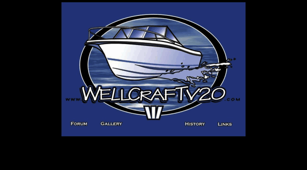 wellcraftv20.com
