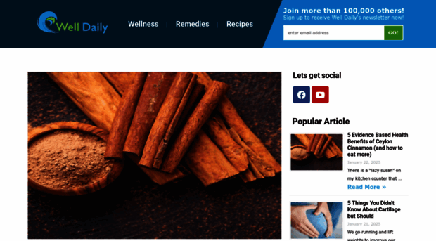 welldaily.com